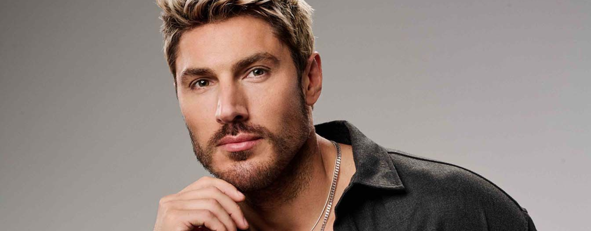 Color, Creativity & Celebrity Hair: Exclusive Talk with Chris Appleton