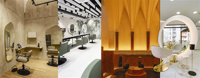 salon design finalists