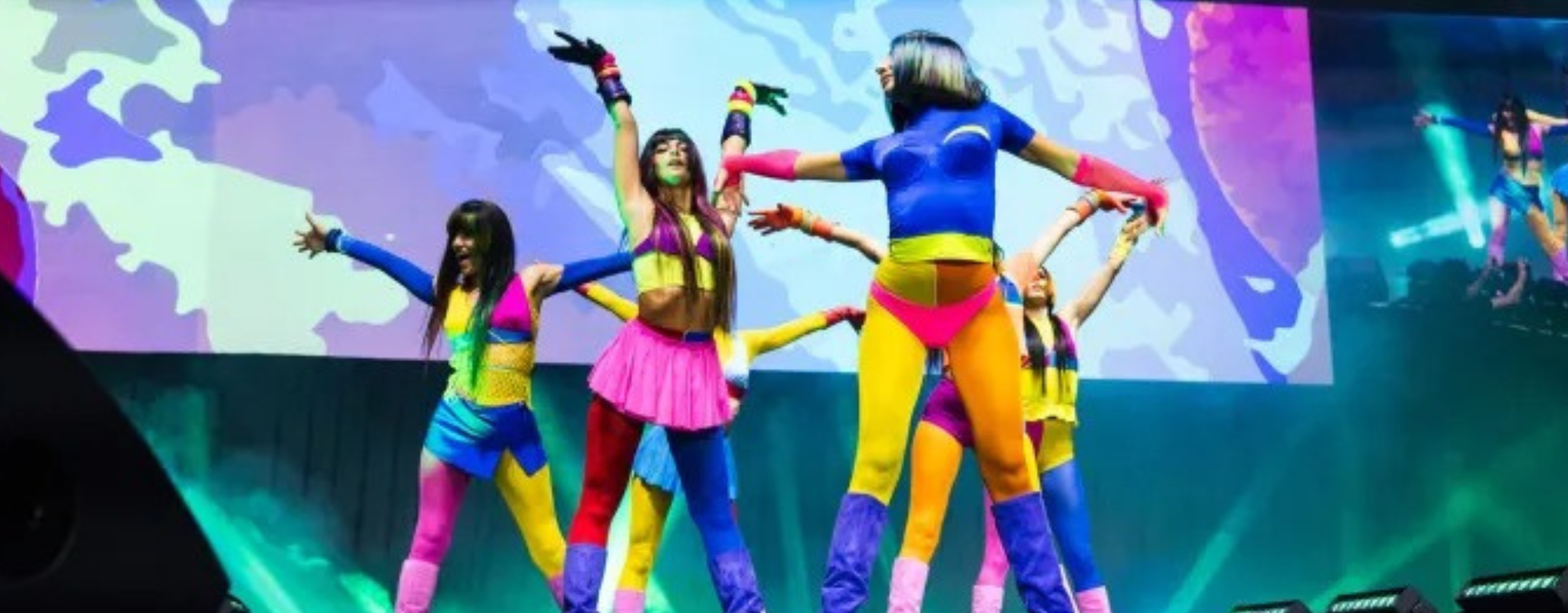 SYNÆGENESIS: Vitality’s Emotional Journey Explores Global Beauty and Innovation